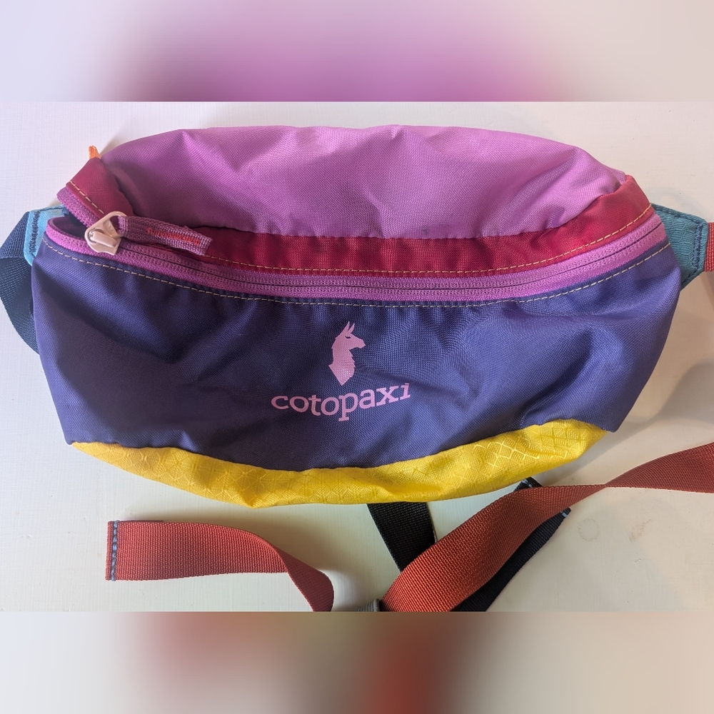 Cotopaxi Bataan 3L Hip Pack